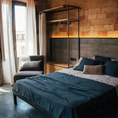 Casa Boutique Nº 24 Apartment Cardona