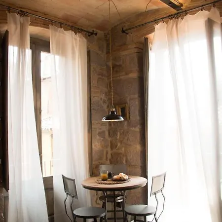 Casa Boutique Nº 24 Apartment Cardona