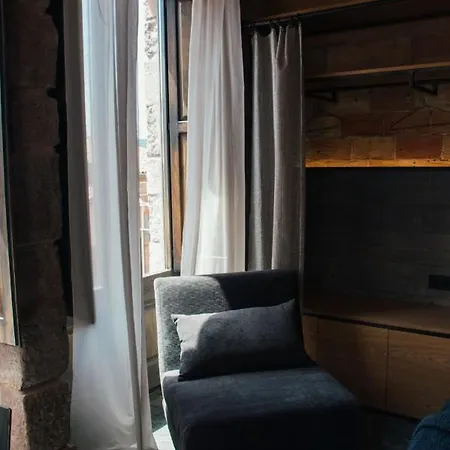 Casa Boutique Nº 24 Appartement Cardona
