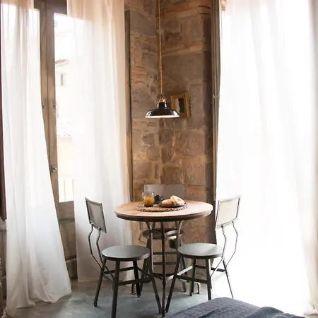 Casa Boutique Nº 24 Apartment Cardona