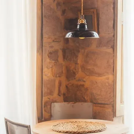 Appartement Casa Boutique Nº 24