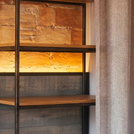 Appartement Casa Boutique Nº 24