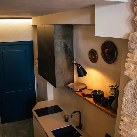 Casa Boutique Nº 24