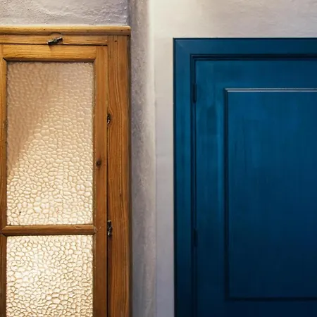 Casa Boutique Nº 24 Apartment Cardona