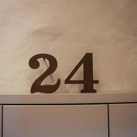 Casa Boutique Nº 24 Cardona