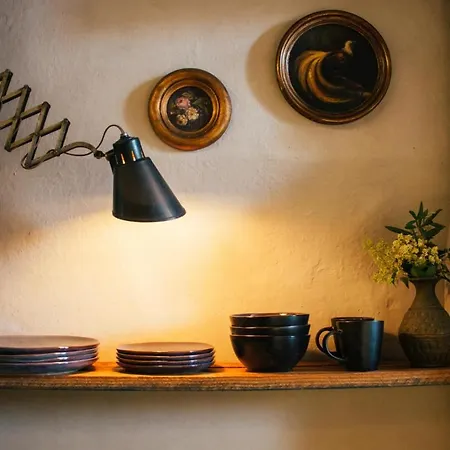 Casa Boutique Nº 24 *