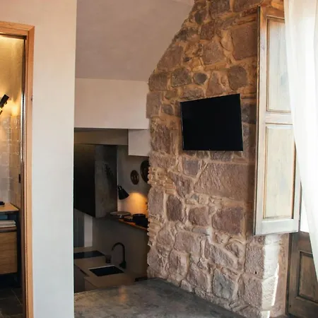 Casa Boutique Nº 24 * Cardona