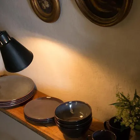 Casa Boutique Nº 24 * Cardona